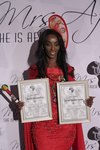Radio Personality and Social Media Queen Award
